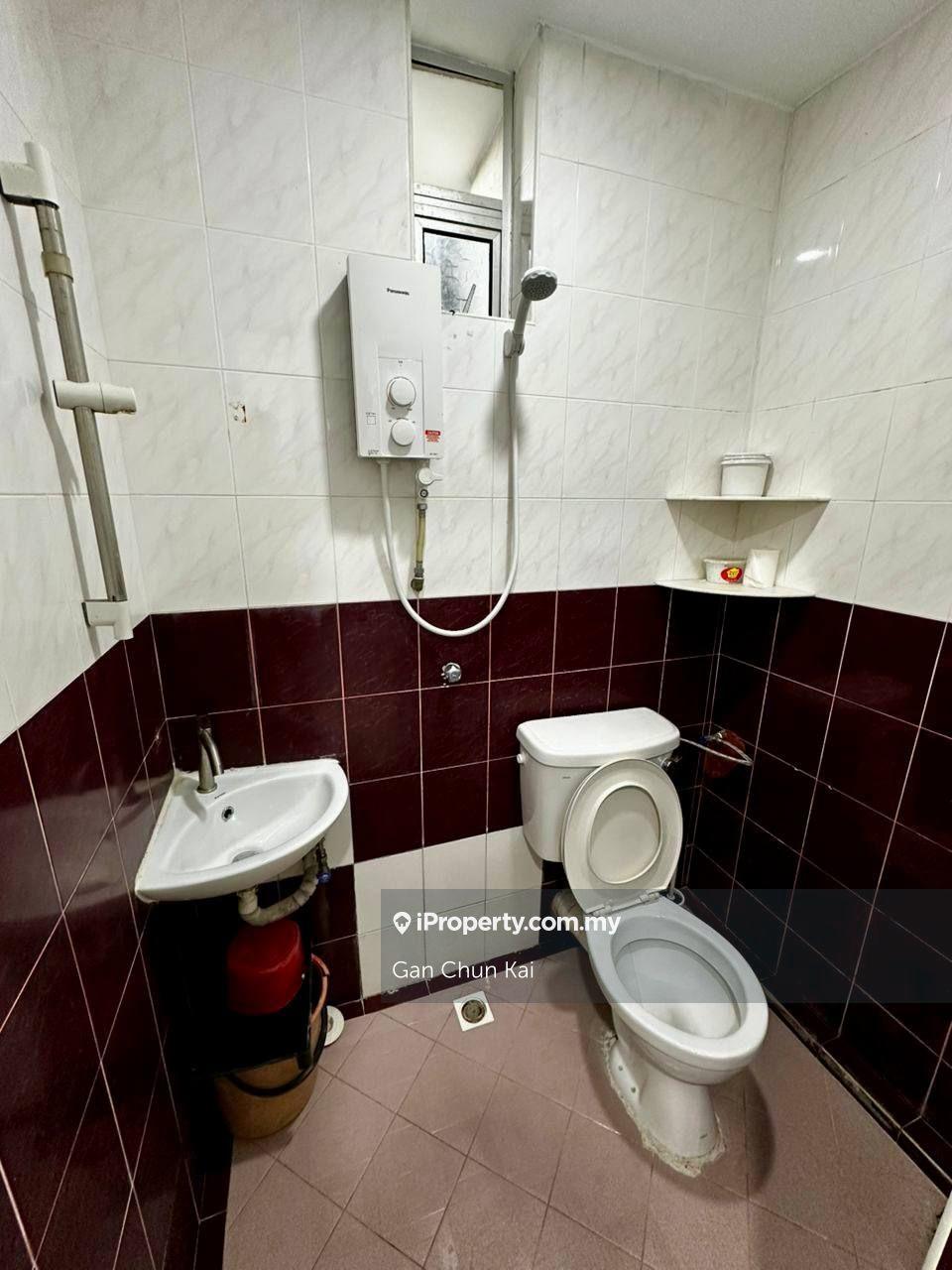 Condominium for Rent in Pearl Regency by Gan Chun Kai - iProperty.com.my