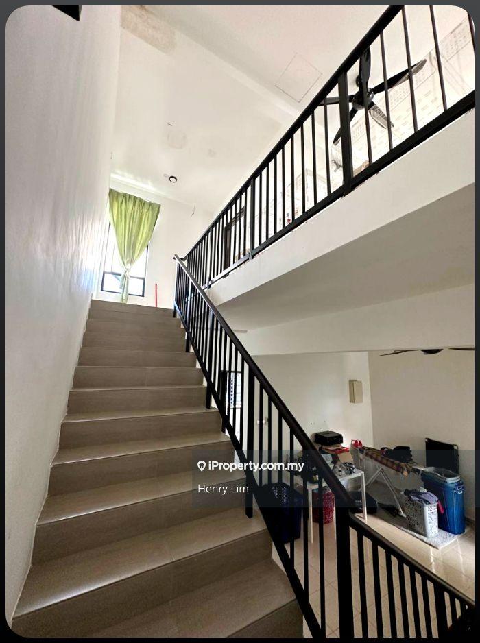 3-storey Terraced House for Sale in Taman Myra Meranti, Puchong by Henry Lim - iProperty.com.my