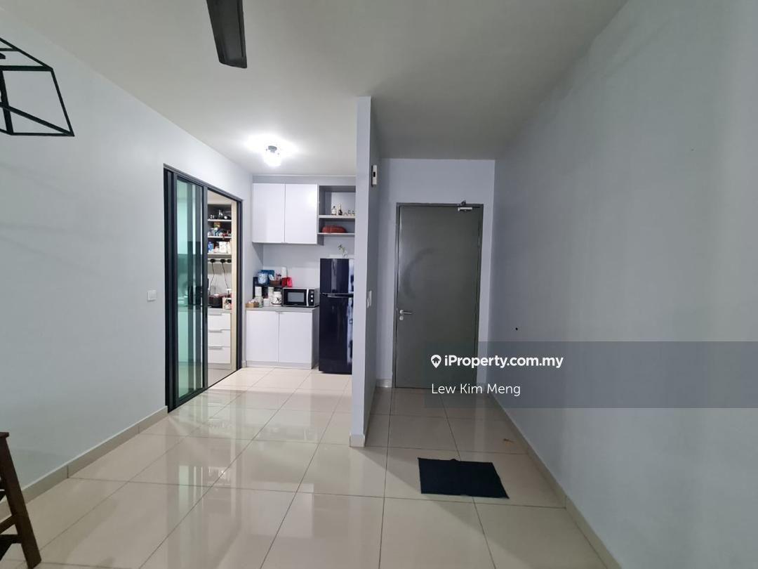 Residensi Servis untuk Dijual di LakePark Residence @ KL North oleh Lew Kim Meng - iProperty.com.my