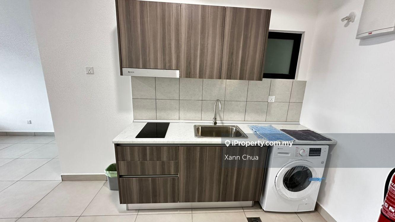 Residensi Servis untuk Disewa di Edusphere oleh Xann Chua - iProperty.com.my