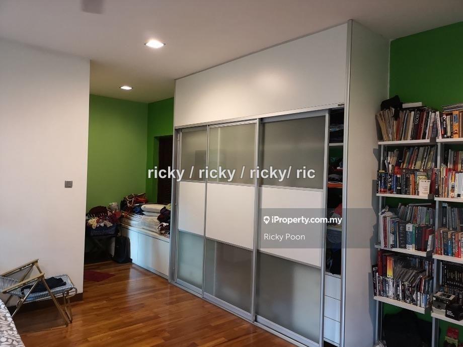 Bungalow House for Sale in Taman Overseas Union (Taman Oug), Jalan Klang Lama (Old Klang Road) by Ricky Poon - iProperty.com.my