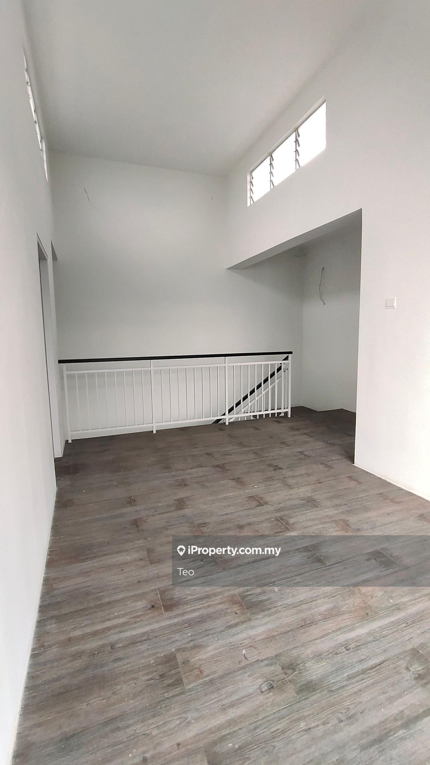 2-storey Terraced House for Rent in Casa View, Cybersouth, Dengkil by Teo - iProperty.com.my