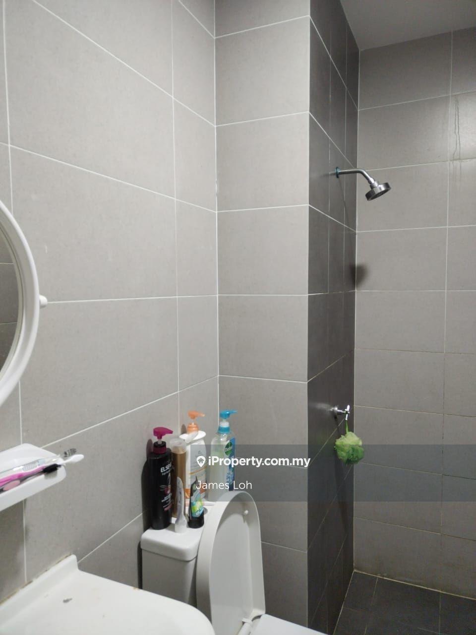 Condominium for Rent in Berlian Setapak Residency by ZhiHong Loh - iProperty.com.my