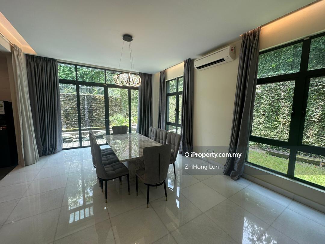 Bungalow House for Rent in Taman Sri Ukay, Ampang by ZhiHong Loh - iProperty.com.my