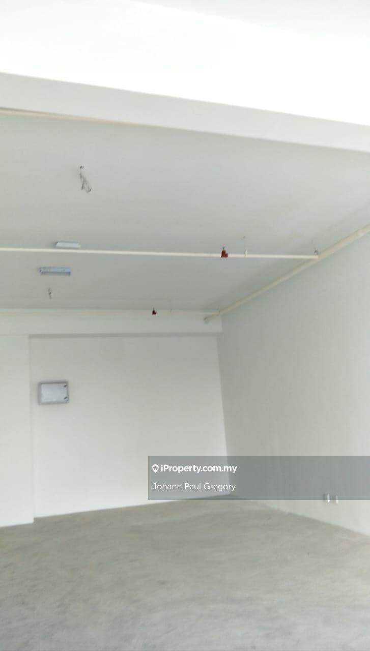 Office for Sale in Cyberjaya, Selangor by Johann Paul Gregory - iProperty.com.my