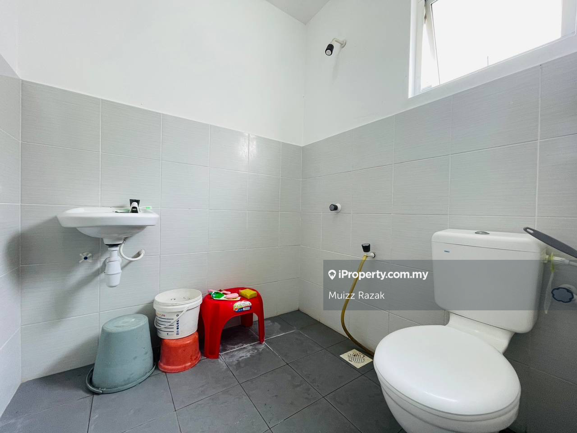 Rumah Berangkai 2 Tingkat untuk Dijual di Laman Haris Eco Grandeur, Puncak Alam oleh Muizz Razak - iProperty.com.my