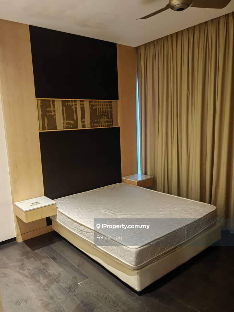 Residensi Servis untuk Disewa di Clearwater Residences oleh Felicia Lau - iProperty.com.my