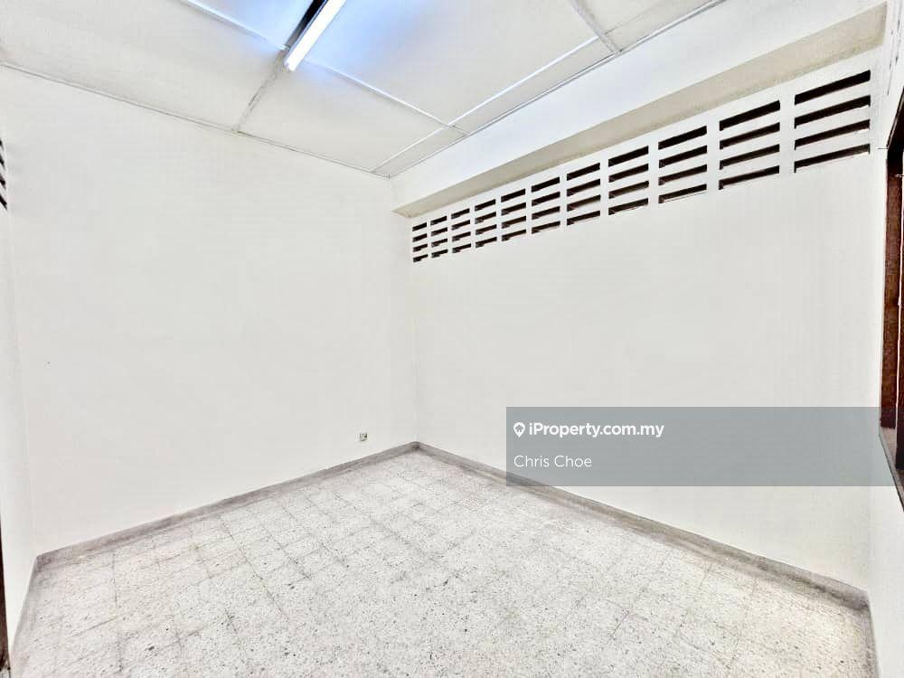Rumah Berangkai 1 Tingkat untuk Dijual di Cenderai Lucky Garden KL, Bangsar oleh Chris Choe - iProperty.com.my