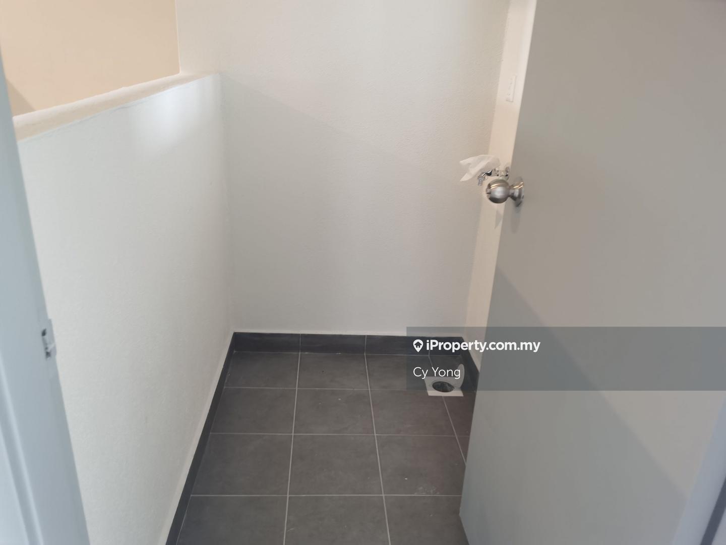 Residensi Servis untuk Dijual di The Netizen oleh Cy Yong - iProperty.com.my
