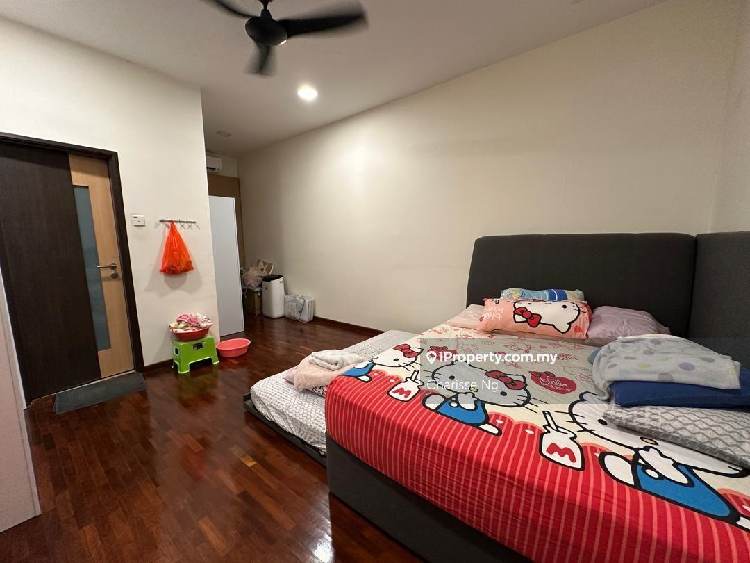 2-storey Terraced House for Sale in Bukit Sungai Long, Kajang by Charisse Ng - iProperty.com.my