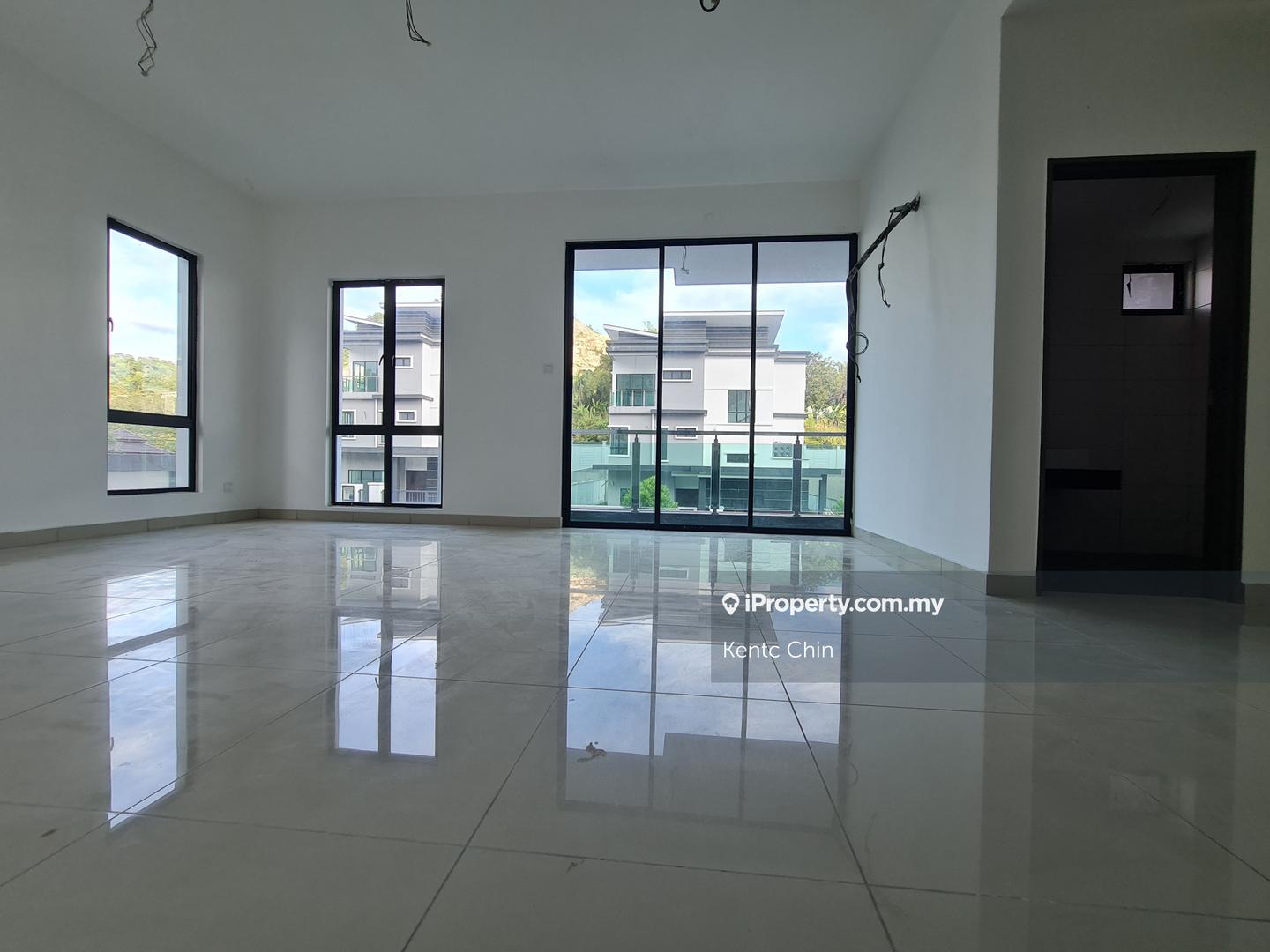 Semi-Detached House for Sale in Sungai Long, Bandar Sungai Long by Kentc Chin - iProperty.com.my