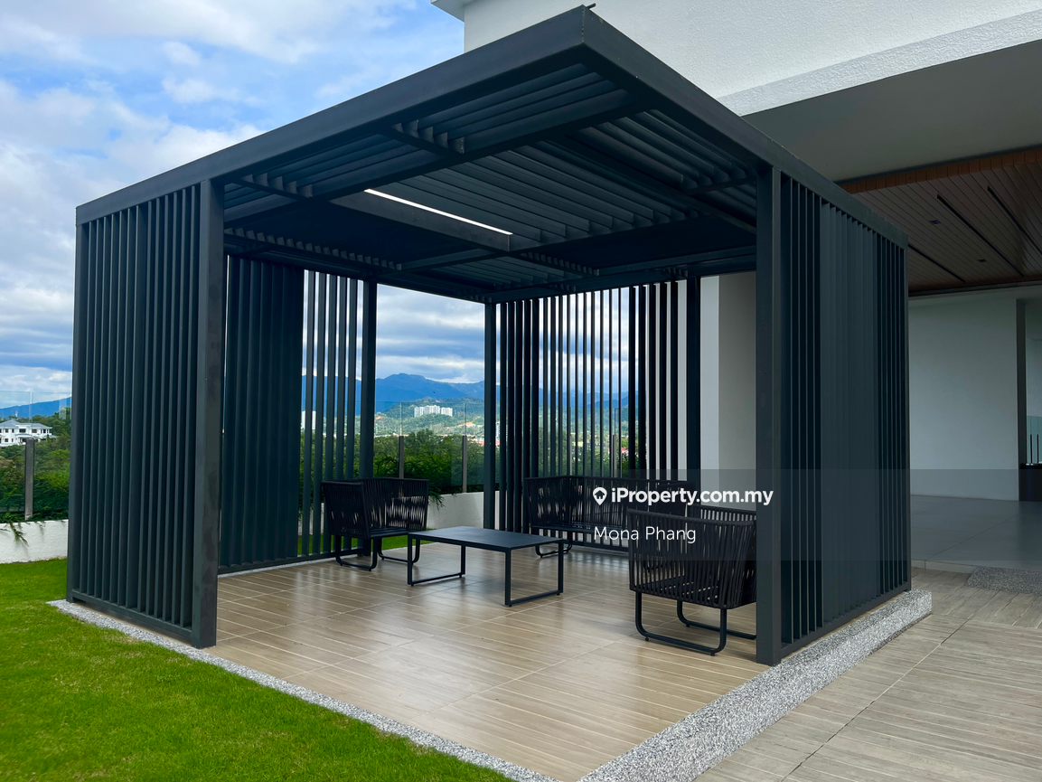 Kondominium untuk Dijual di Jesselton Twin Towers oleh Mona Phang - iProperty.com.my