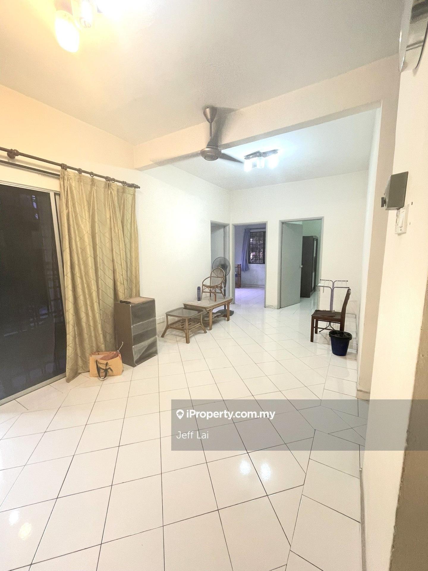 Apartment for Sale in Pangsapuri Seri Jati by Jeff Lai - iProperty.com.my