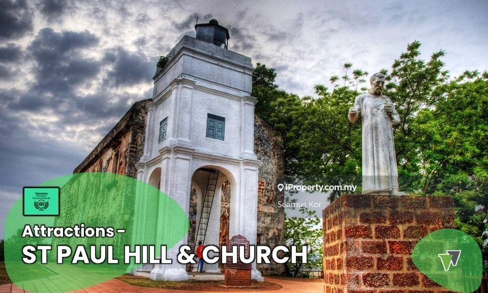 Hotel / Resort for Sale in Taman Kota Syahbandar, Melaka City by Seamus Kor - iProperty.com.my