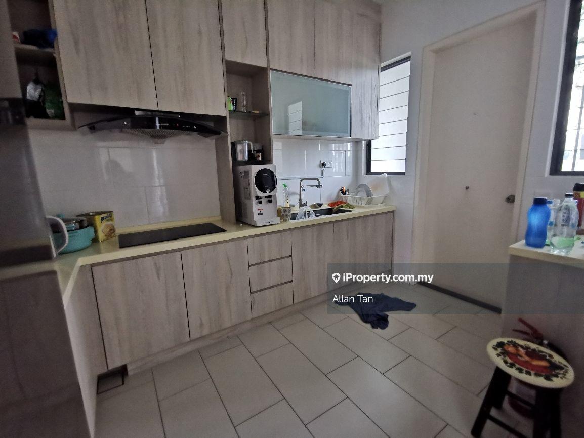 Semi-Detached House for Sale in Eco Ardence, Eco Park, Aeres, Cora, Dremien, Setia Alam by Allan Tan - iProperty.com.my