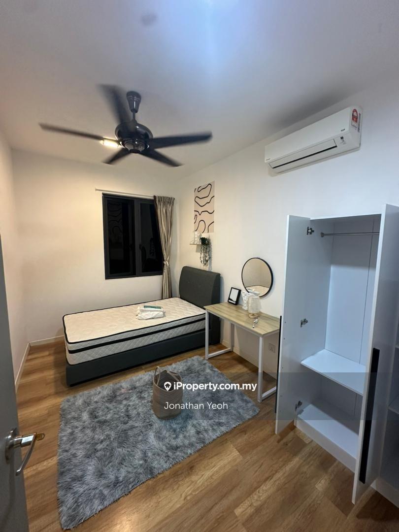 Kondominium untuk Disewa di Bennington Residences @ SkyArena oleh Jonathan Yeoh - iProperty.com.my