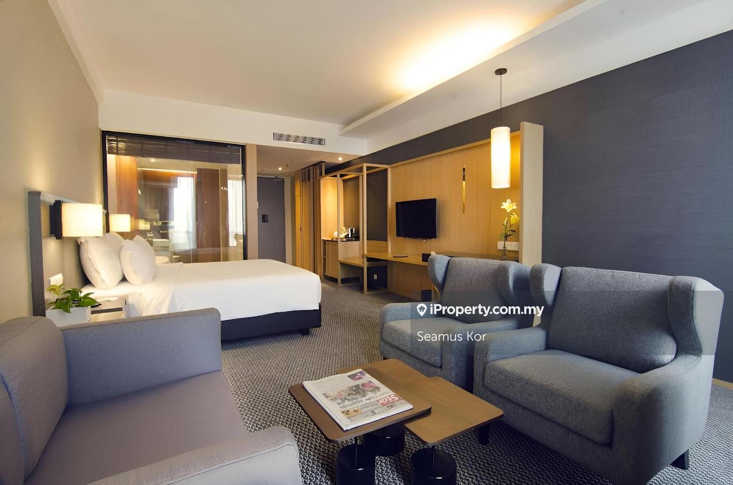 Hotel / Resort for Sale in Melaka City, Melaka by Seamus Kor - iProperty.com.my