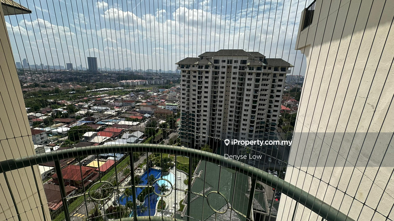 Kondominium untuk Disewa di Mutiara Oriental oleh Denyse Low - iProperty.com.my