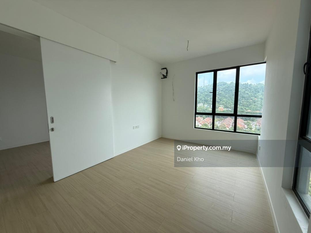 Residensi Servis untuk Dijual di Montena oleh Daniel Kho - iProperty.com.my