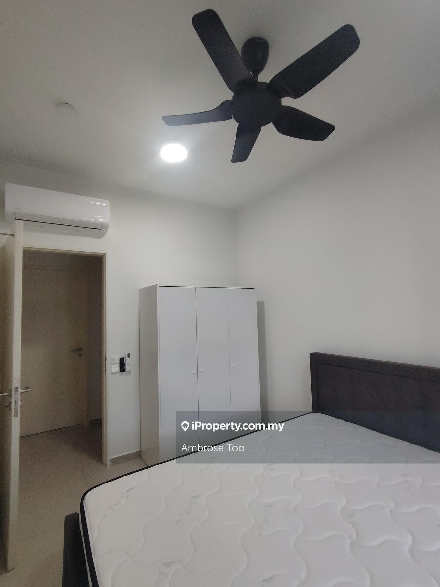 Service Residence for Sale in D'Clover Residences by Ambrose Too - iProperty.com.my