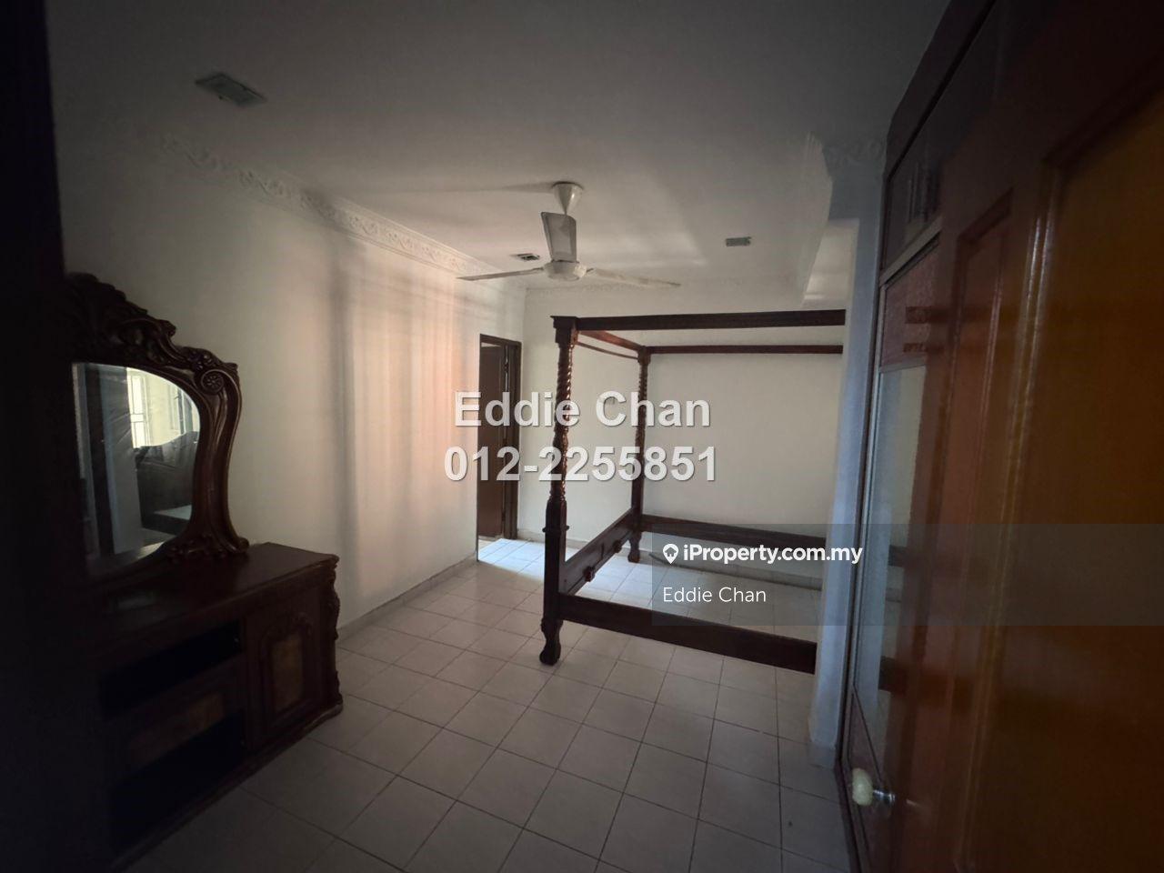 Townhouse for Sale in Wangsa Maju, Setapak by Eddie Chan - iProperty.com.my