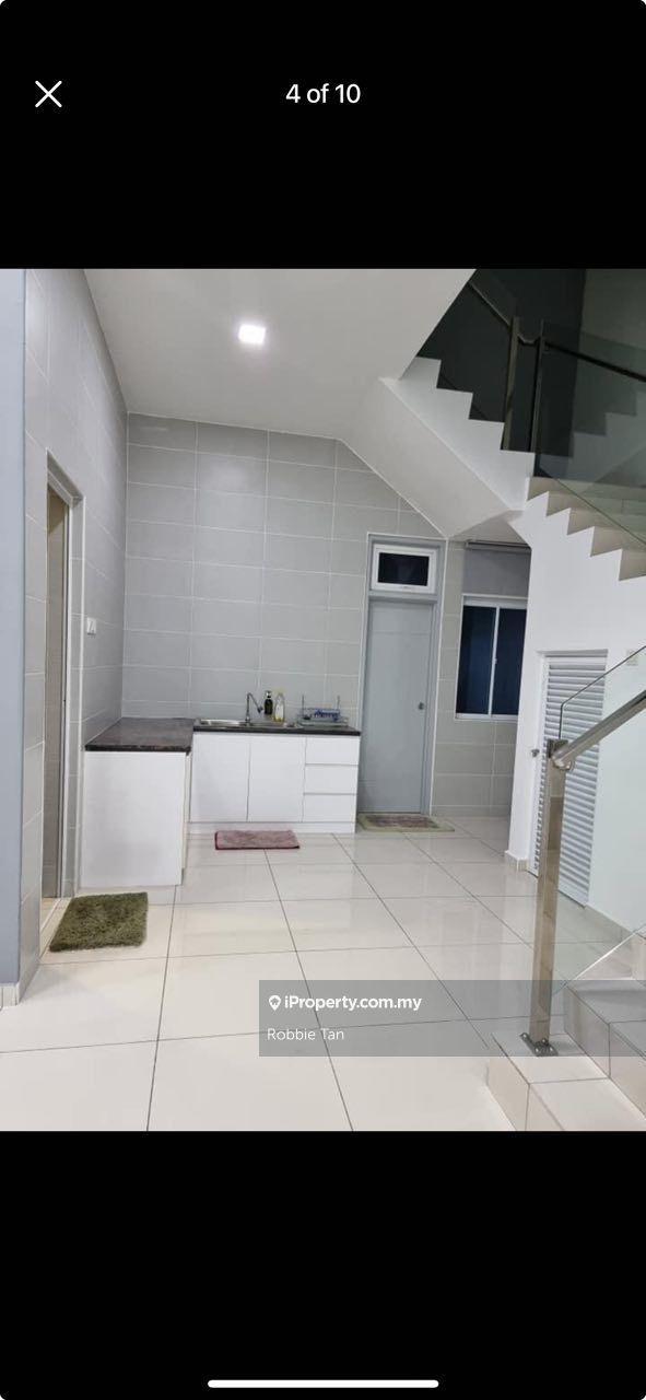 Apartment for Sale in The Senai Garden – Phase 2 by Robbie Tan - iProperty.com.my