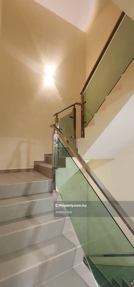 Rumah Teres untuk Dijual di Damansara, Bandar Sri Damansara oleh Jeremy Kok - iProperty.com.my