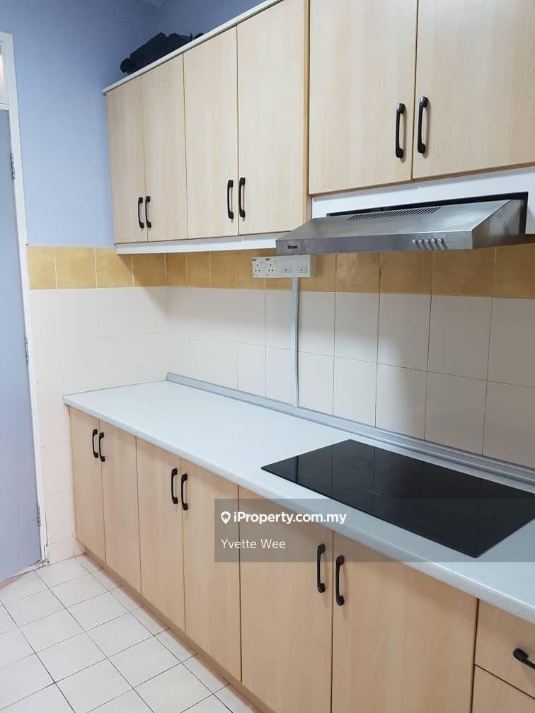 Pangsapuri untuk Dijual di Anjung Hijau (Greenfields) oleh Yvette Wee - iProperty.com.my