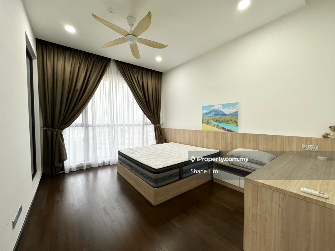 Kondominium untuk Disewa di The Estate oleh Shane Lim - iProperty.com.my