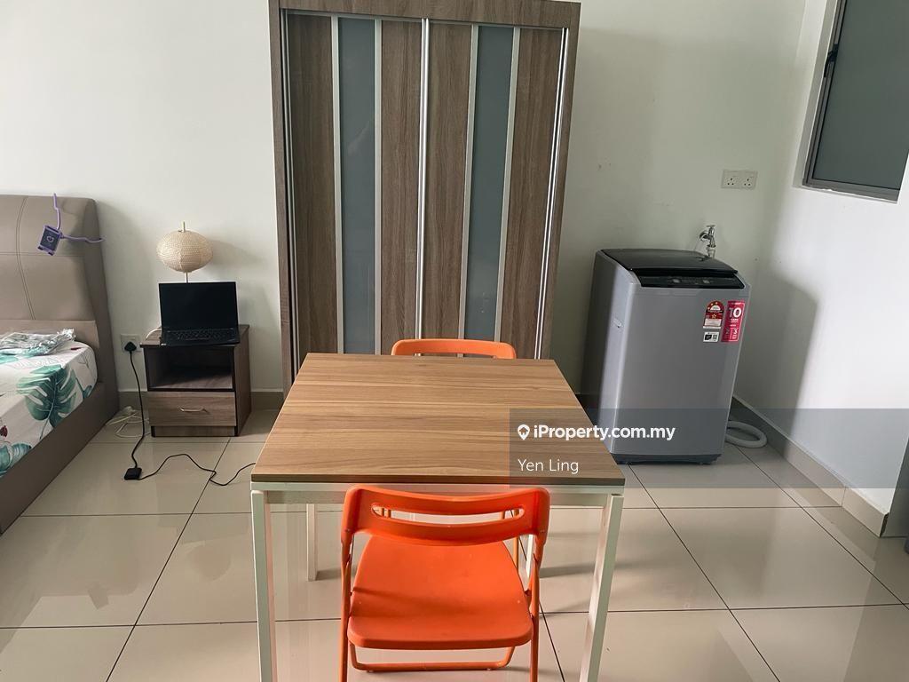 Service Residence for Rent in Cybersquare by Yen Ling - iProperty.com.my