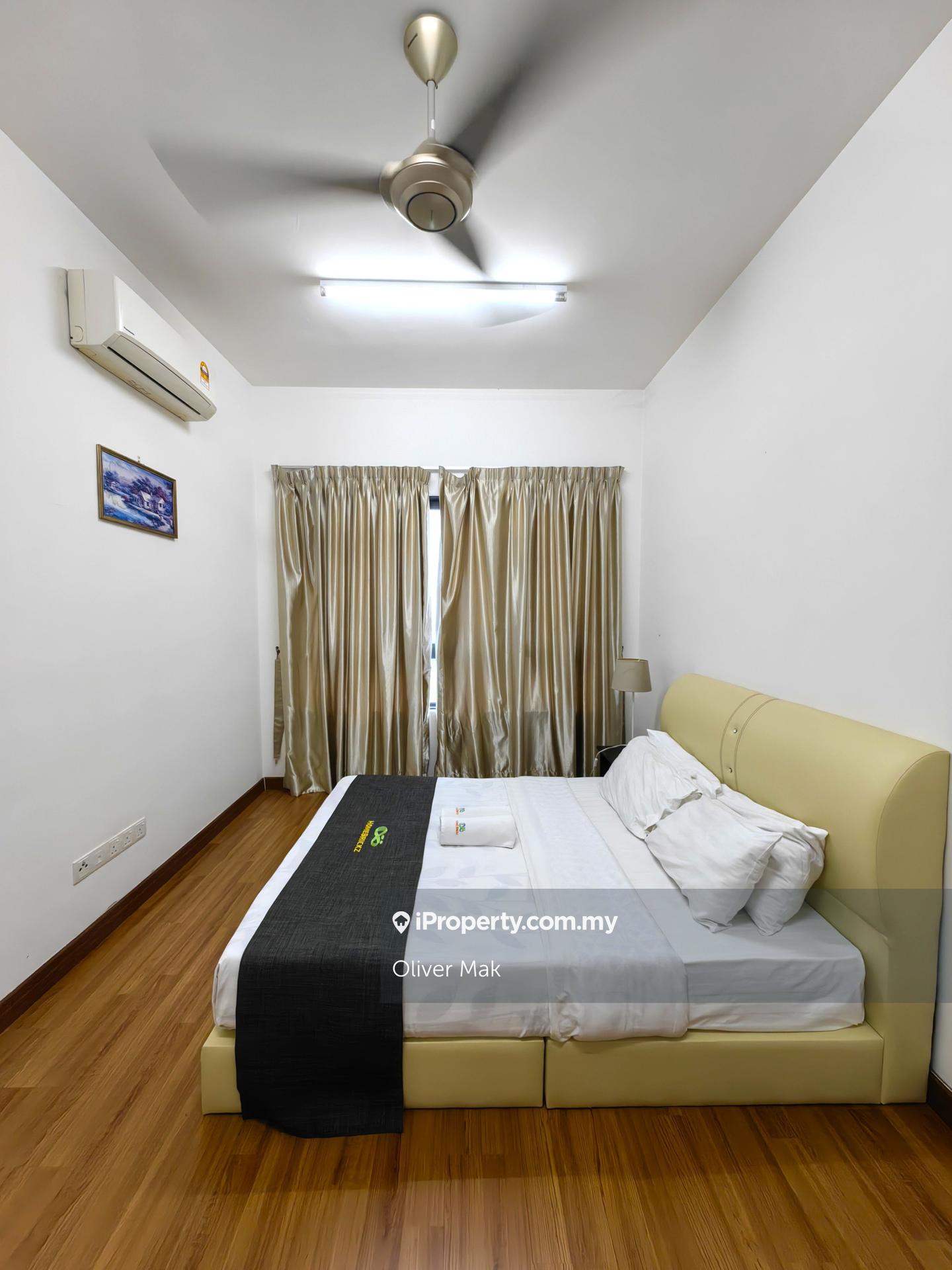 Service Residence for Rent in The Link 2 Residences by Oliver Mak - iProperty.com.my