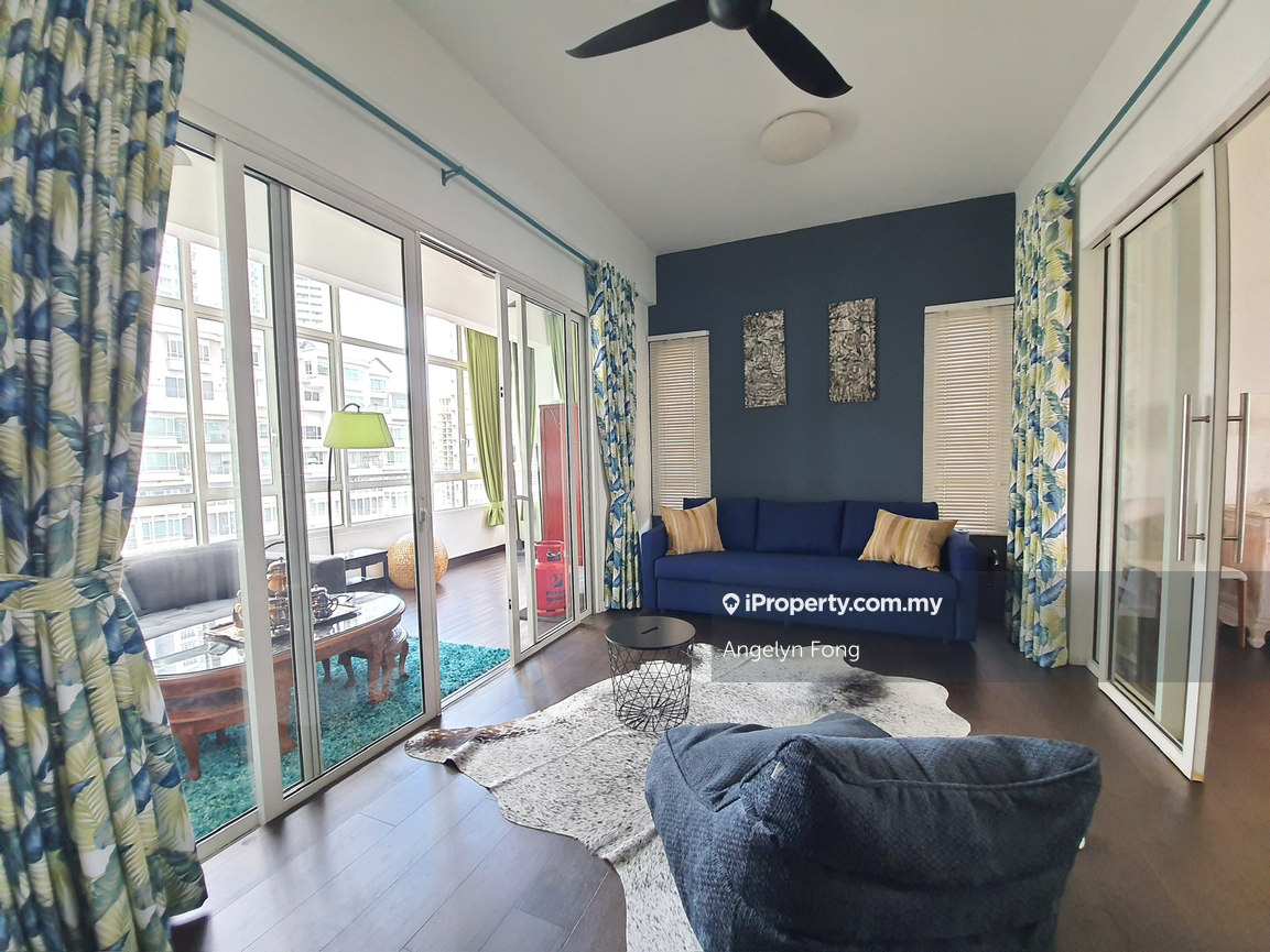 Condominium for Sale in Kiaraville by Angelyn Fong - iProperty.com.my