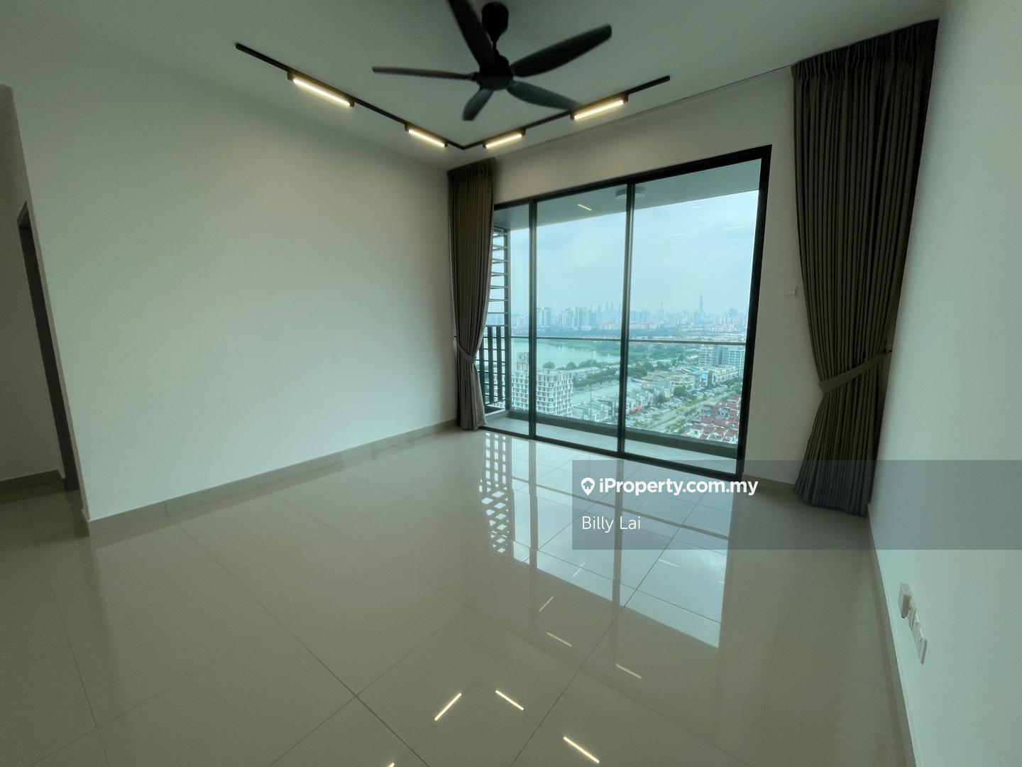 Kondominium untuk Disewa di 99 Residence oleh Billy Lai - iProperty.com.my