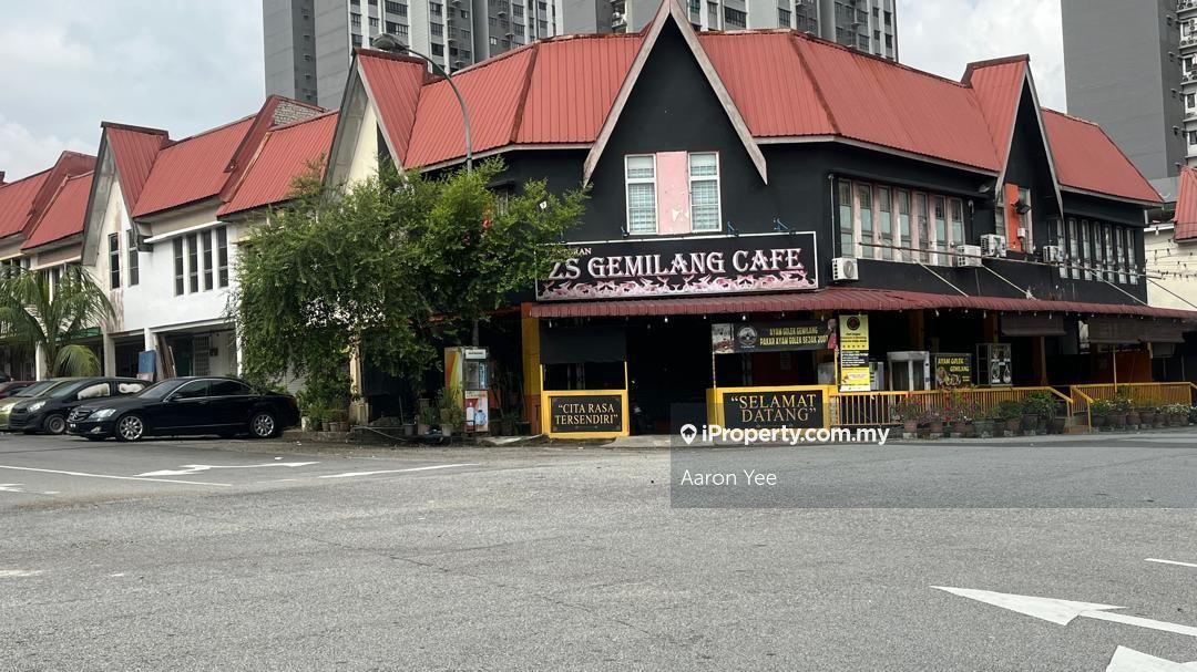 Kedai untuk Dijual di Taman Kajang Utama, Kajang oleh Aaron Yee - iProperty.com.my
