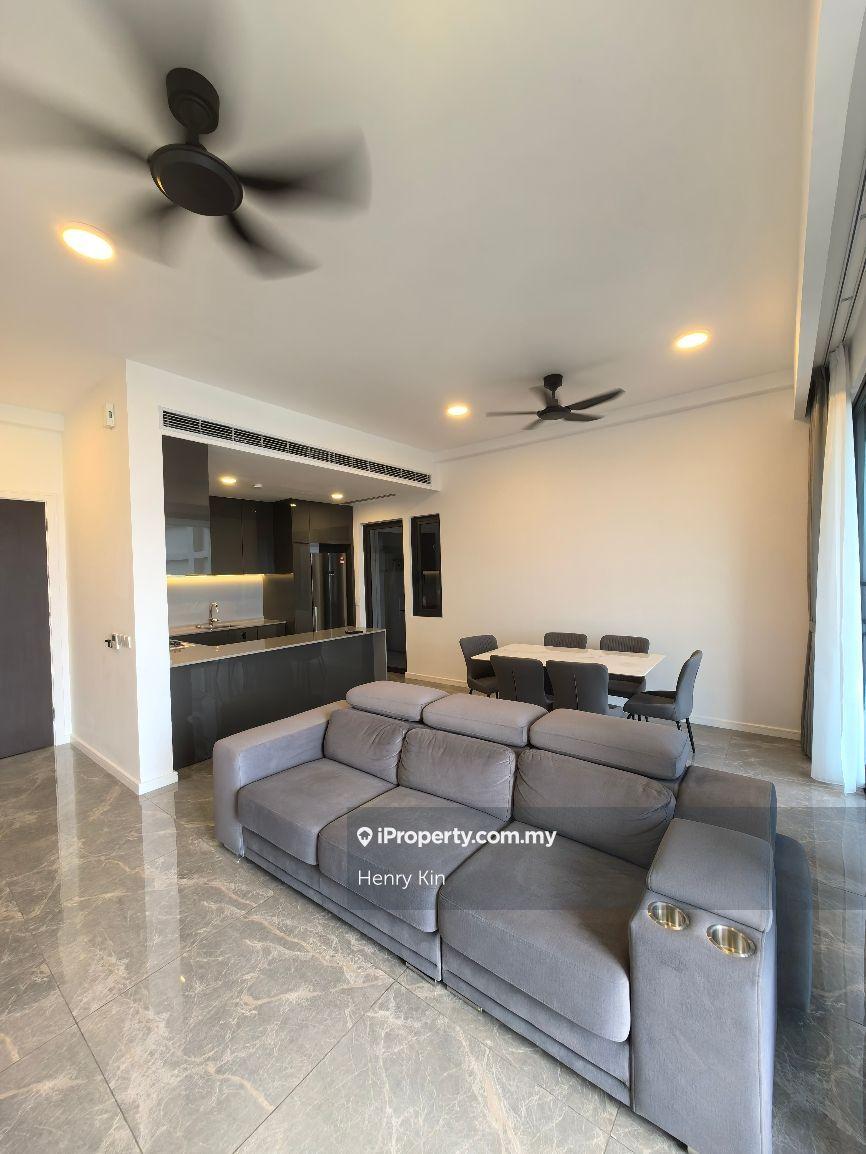 Residensi Servis untuk Dijual di Park Regent @Desa Park City oleh Henry Kin - iProperty.com.my