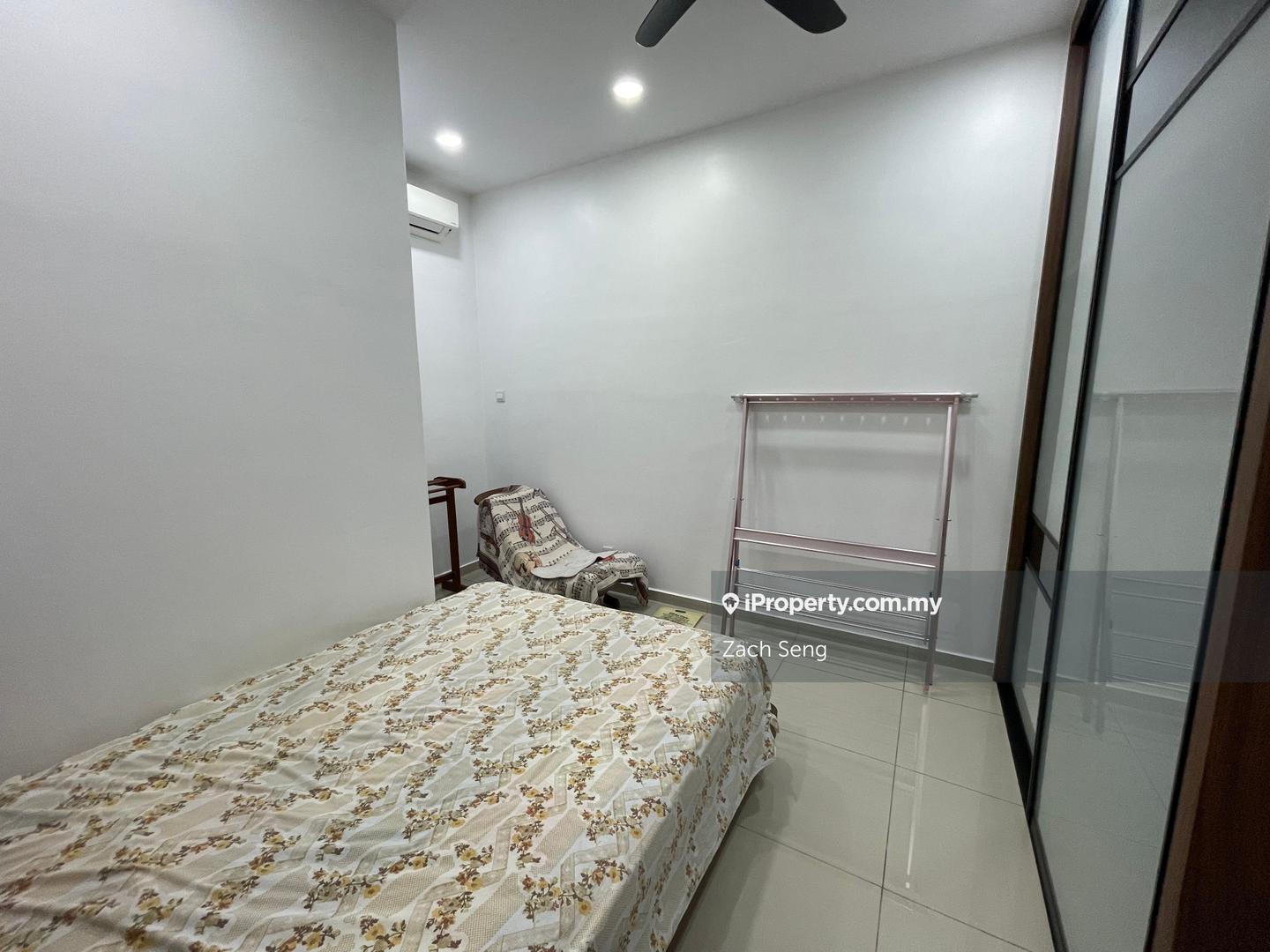 2-storey Terraced House for Sale in Kajang East, Semenyih by Zach Seng - iProperty.com.my