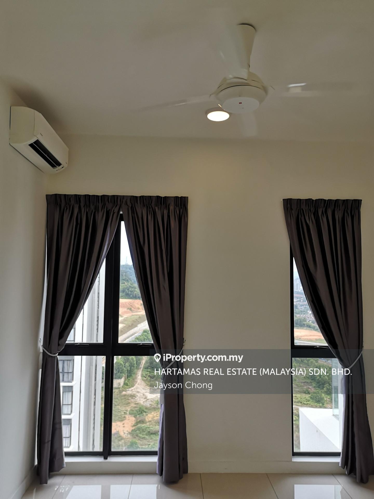 Condominium for Sale in CloudTree Residence by Jayson Chong - iProperty.com.my