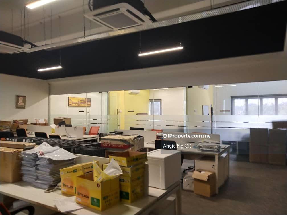 Semi-D Factory for Rent in Petaling Jaya, Seksyen 51, Petaling Jaya by Angie Ng CK - iProperty.com.my