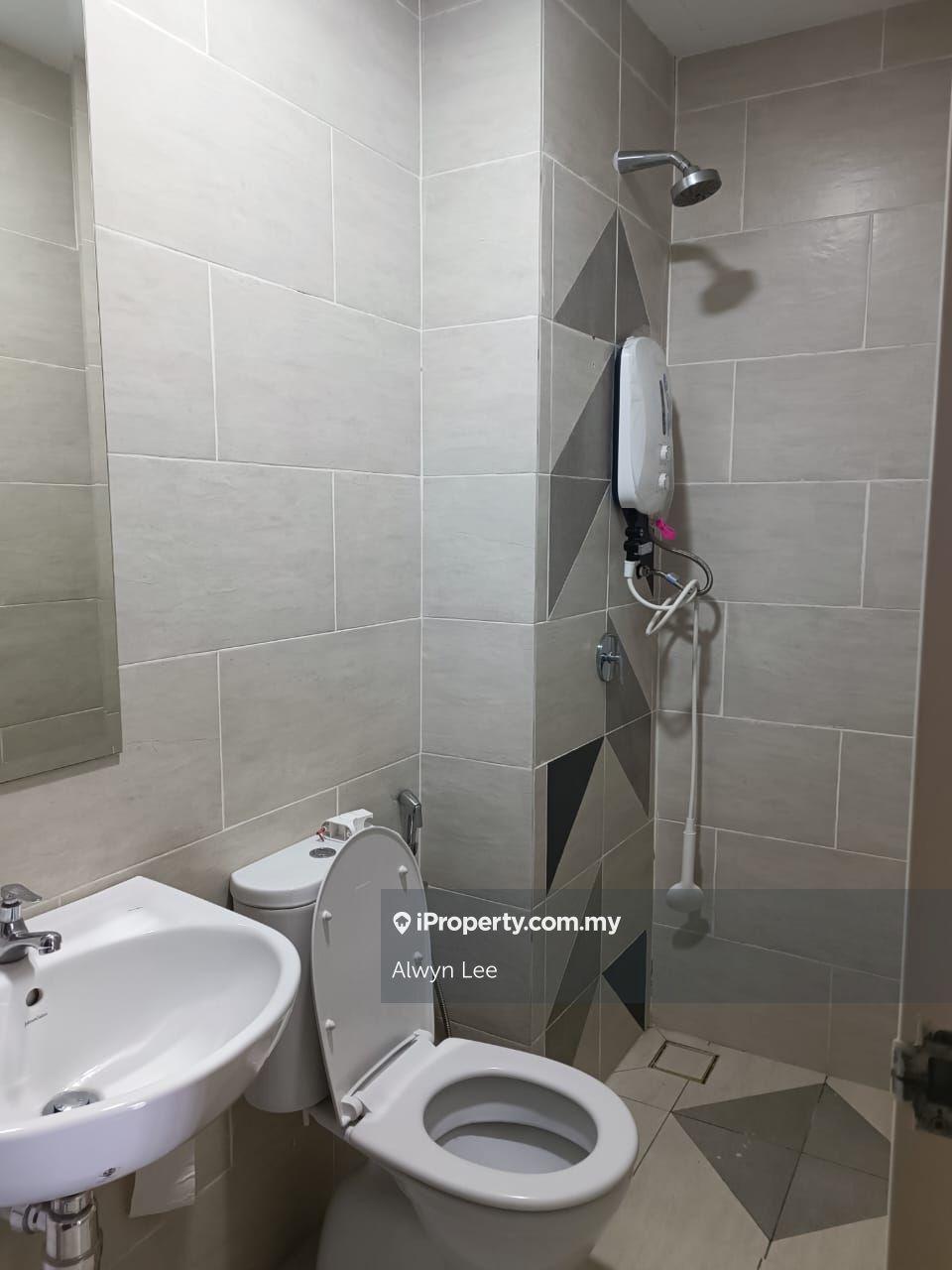 Condominium for Sale in 9Ine (Residensi Sembilan) by Alwyn Lee - iProperty.com.my