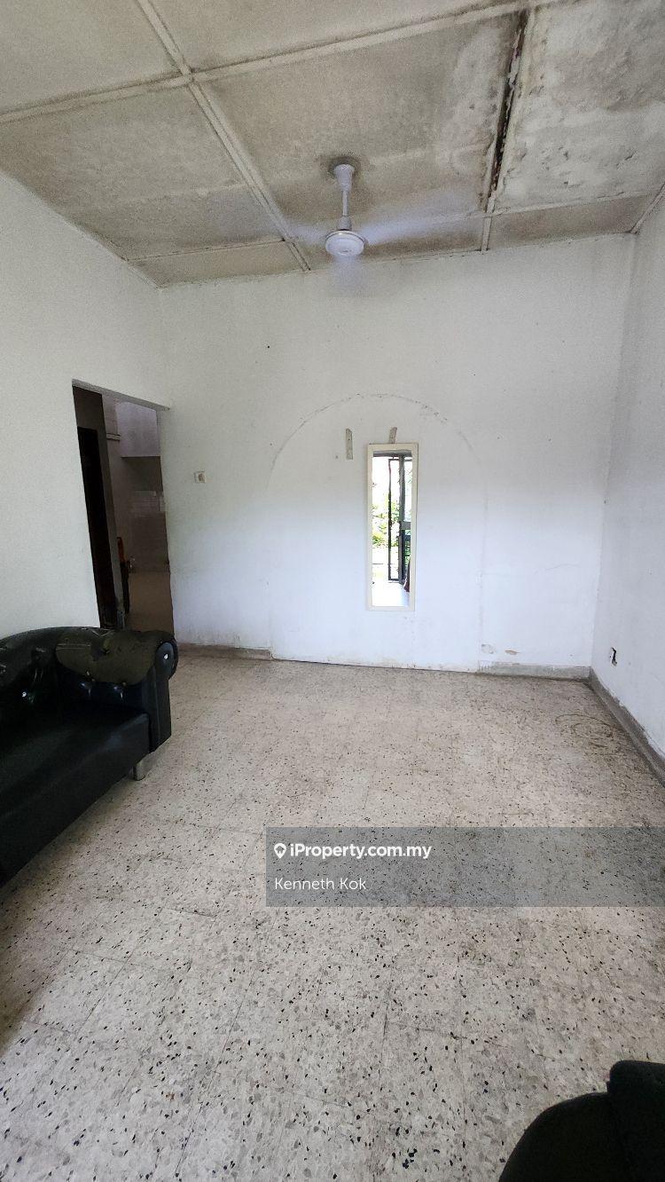 1-storey Terraced House for Sale in SS12, Subang Jaya by Kenneth Kok - iProperty.com.my