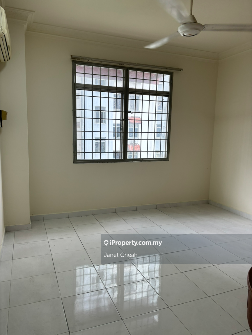 Condominium for Sale in Bukit OUG Condominiums by Janet Cheah - iProperty.com.my