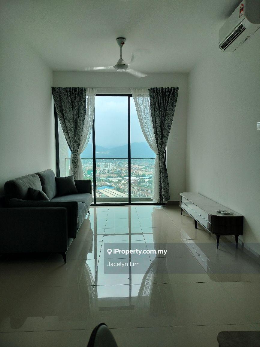 Condominium for Rent in 99 Residence by Jacelyn Lim - iProperty.com.my