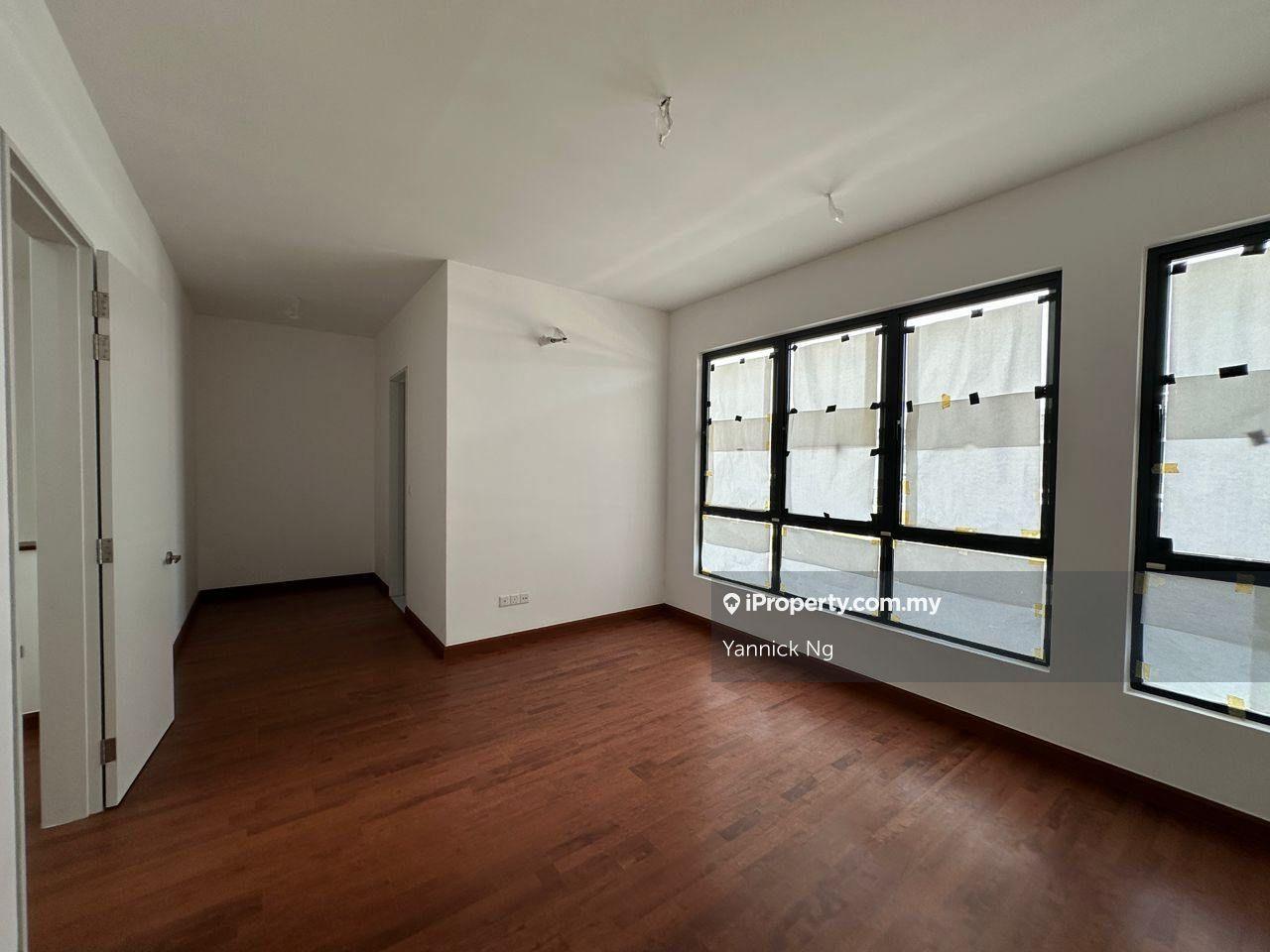 Rumah Berangkai 2 Tingkat untuk Dijual di Bandar Seri Coalfields, Ijok oleh Yannick Ng - iProperty.com.my