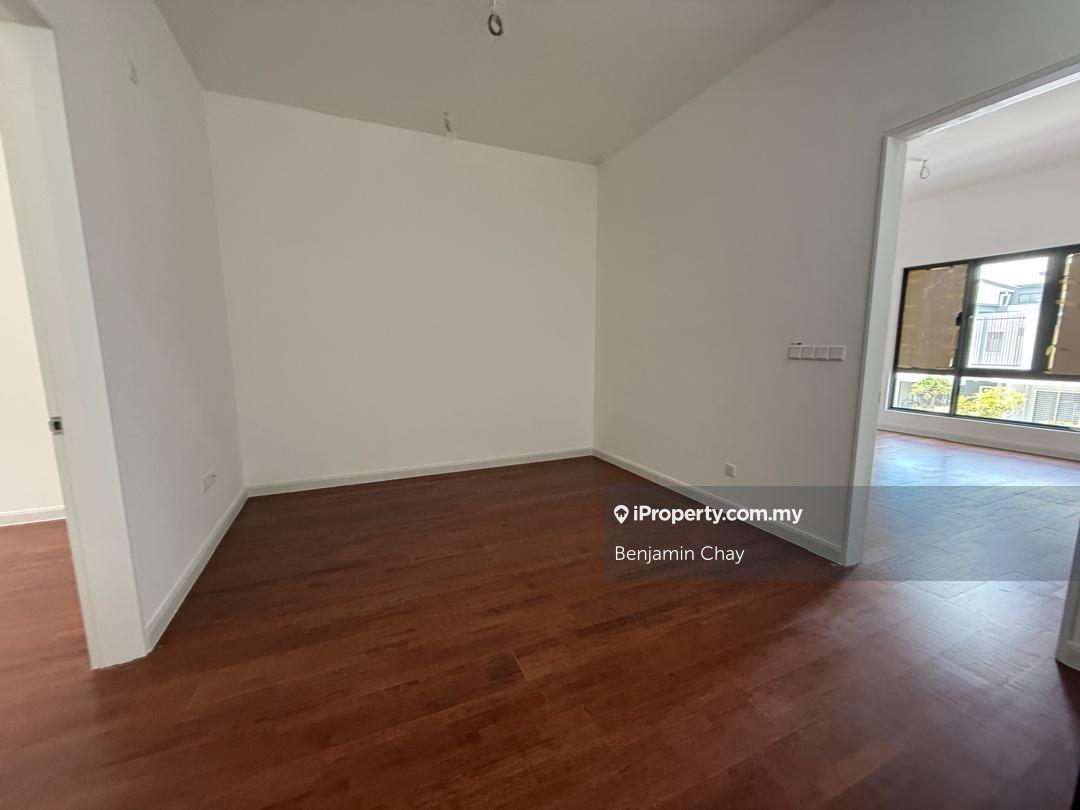 Rumah Berangkai 2 Tingkat untuk Dijual di Bandar Seri Coalfields, Ijok oleh Benjamin Chay - iProperty.com.my