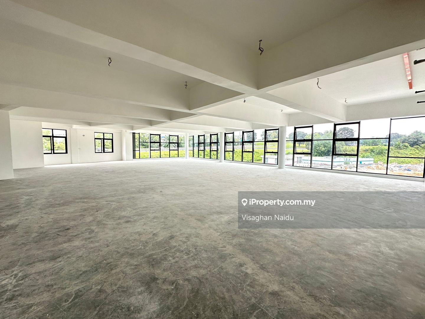 Semi-D Kilang untuk Dijual di Rawang, Selangor oleh Visaghan Naidu - iProperty.com.my