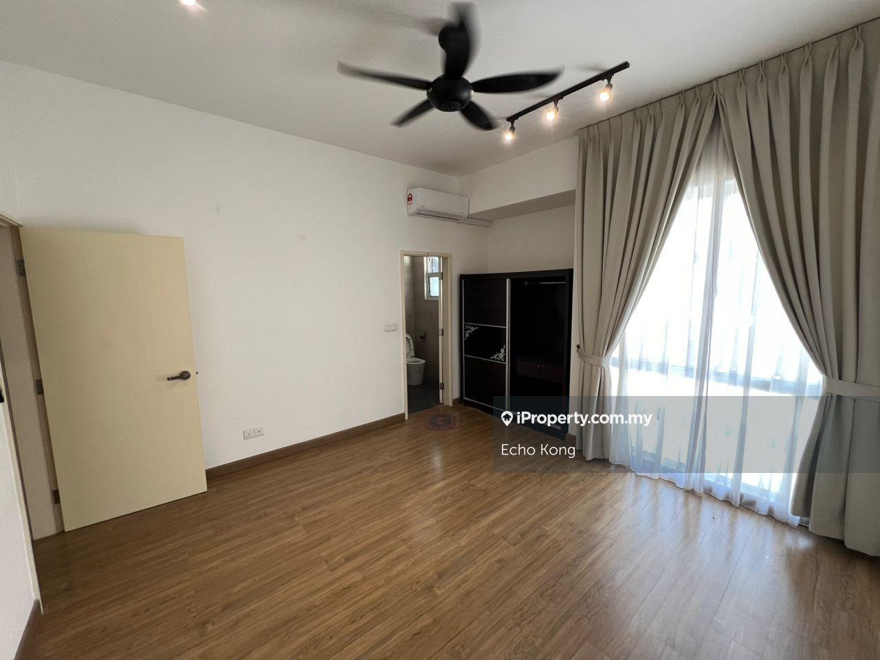 Rumah Berangkai 2 Tingkat untuk Dijual di Garland 1, Kota Emerald, Rawang, Rawang oleh Echo Kong - iProperty.com.my