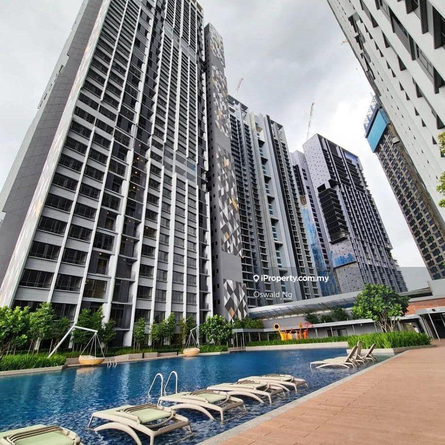 Service Residence for Sale in Millerz Square by Oswald Ng - iProperty.com.my