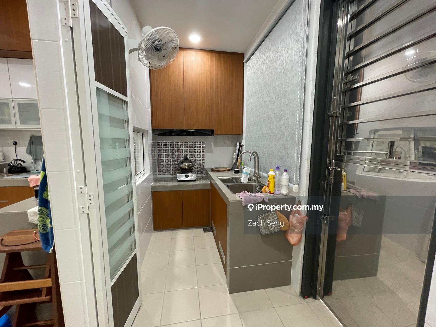 2-storey Terraced House for Sale in Kajang East, Semenyih by Zach Seng - iProperty.com.my