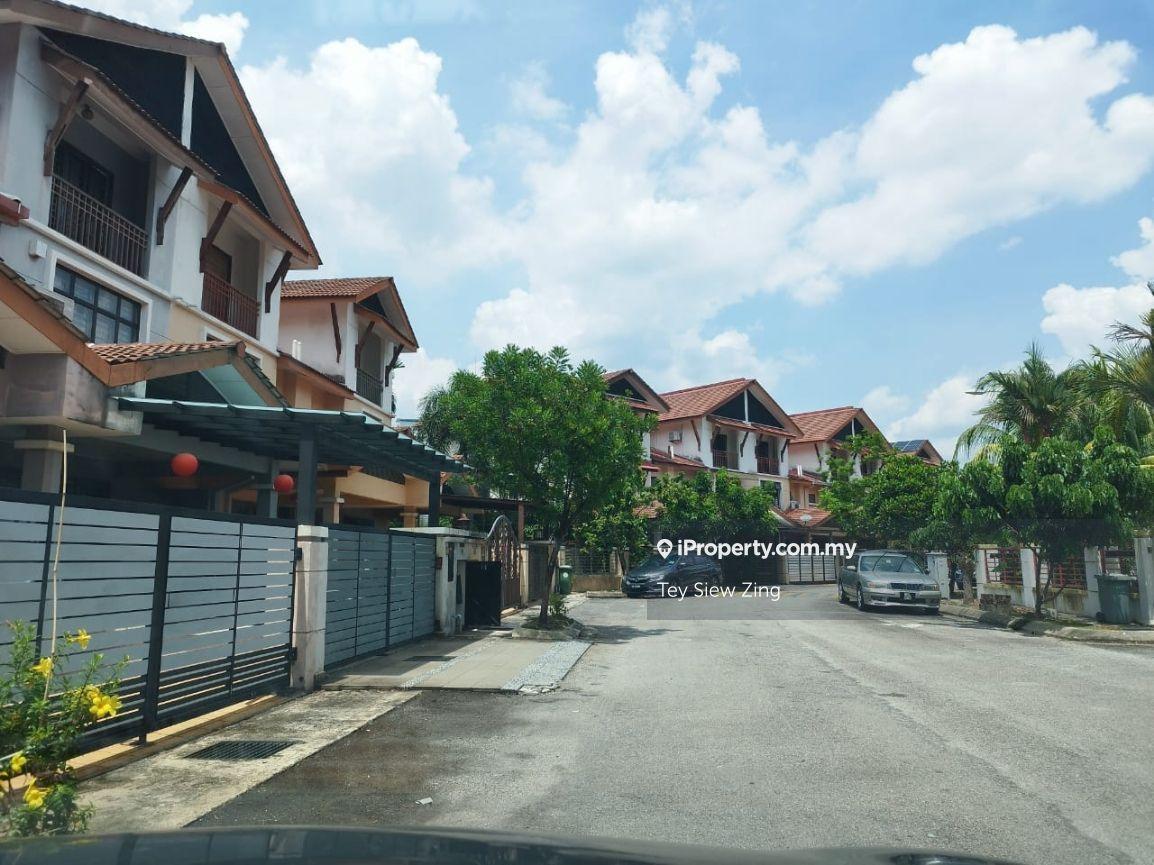 3-storey Terraced House for Sale in Mutiara Bukit Jalil, Bukit Jalil by Tey Siew Zing - iProperty.com.my