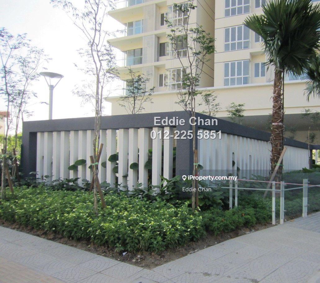Kondominium untuk Disewa di Setapak Green oleh Eddie Chan - iProperty.com.my